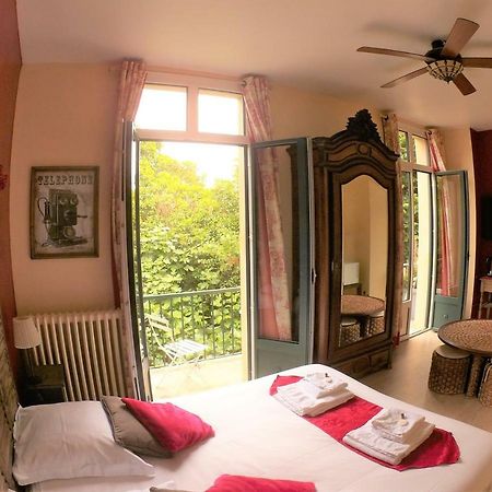 La Villa-Carcassone Kültér fotó