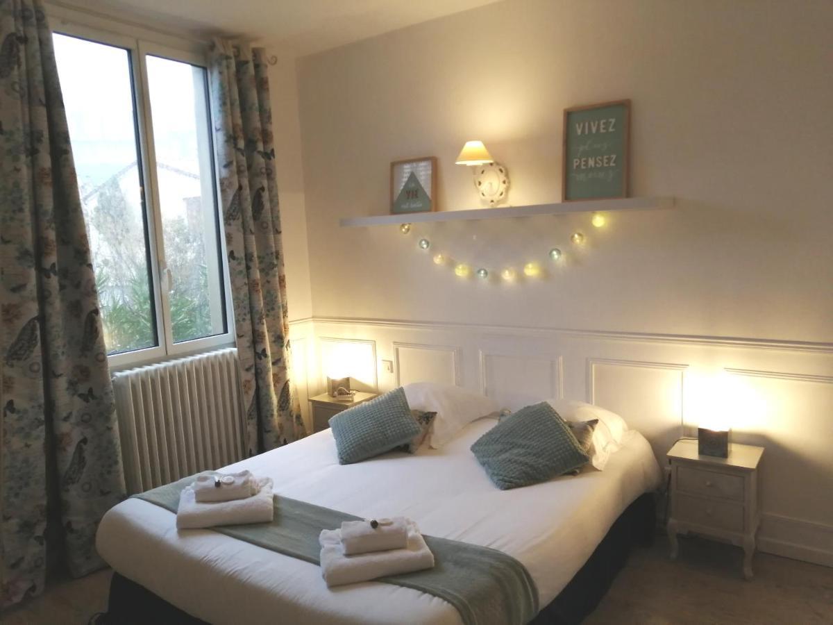 La Villa-Carcassone Kültér fotó