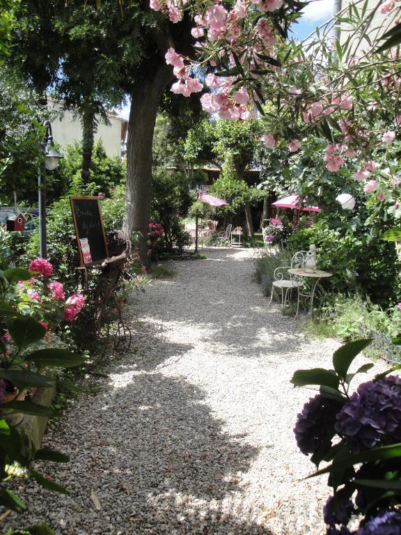 La Villa-Carcassone Kültér fotó