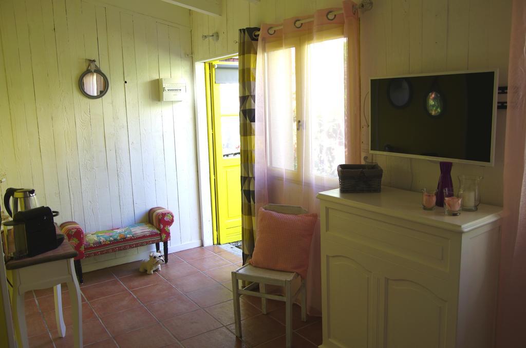 La Villa-Carcassone Kültér fotó