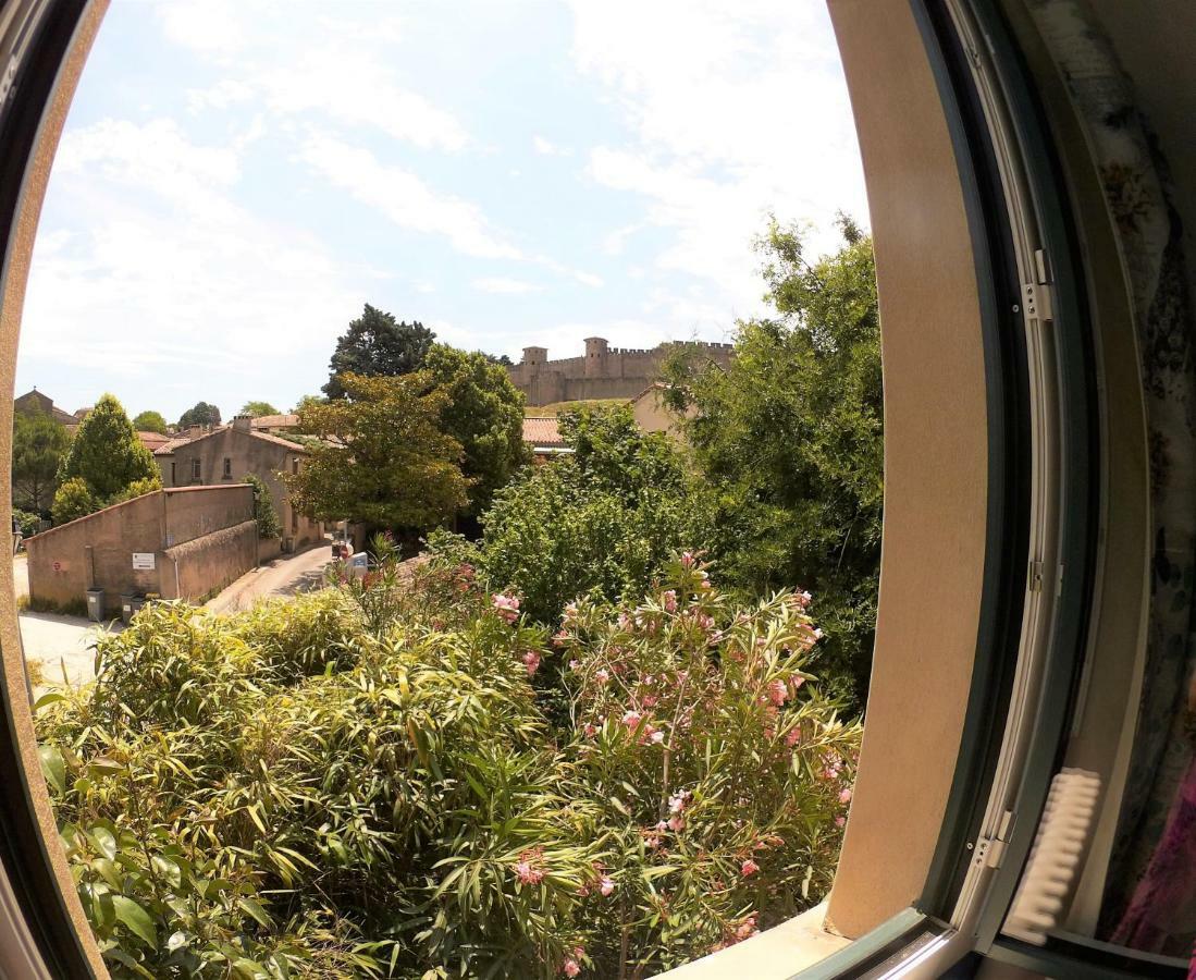 La Villa-Carcassone Kültér fotó