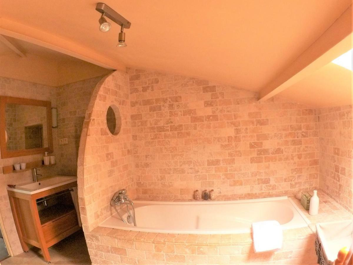 La Villa-Carcassone Kültér fotó